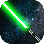 Logo of LightSaber android Application 